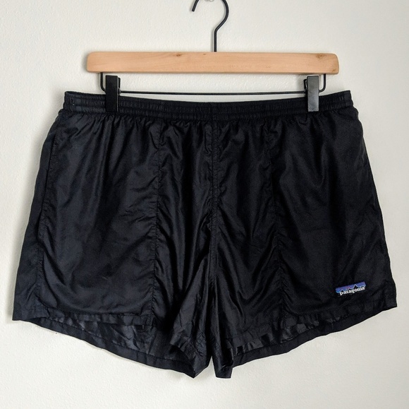 Patagonia Pants - Patagonia Black Shorts
